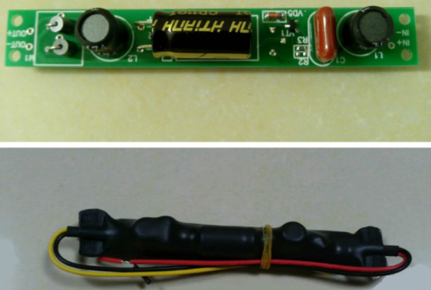 LED lighting PCBA
