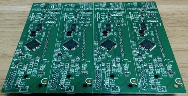 control board