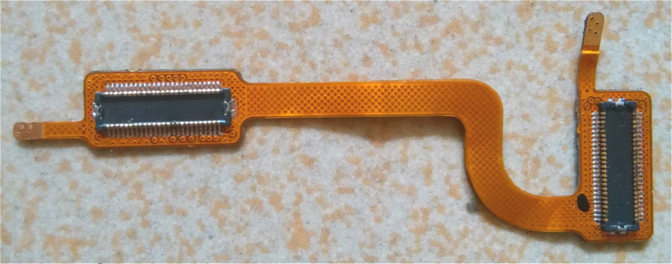 flexible PCBA