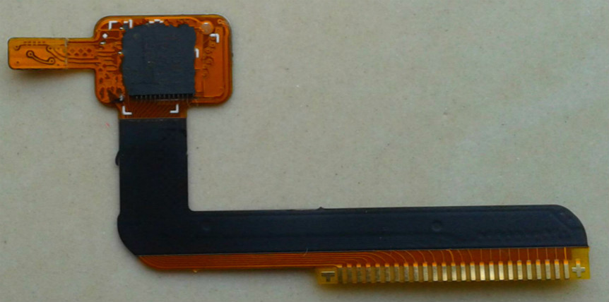 2L flex board