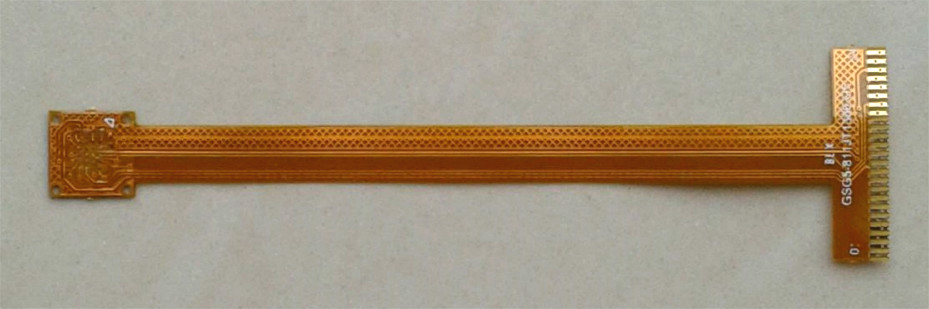 2L flex board