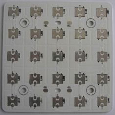 smart meter aluminum board