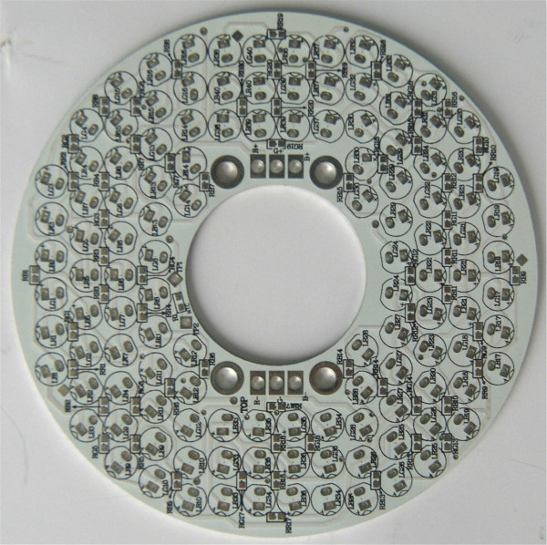 LED board