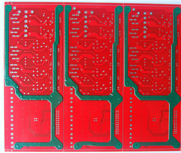 peelable board