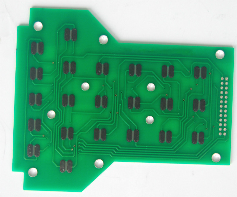 carbon board