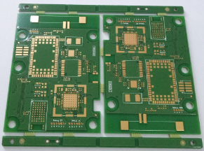 HDI board